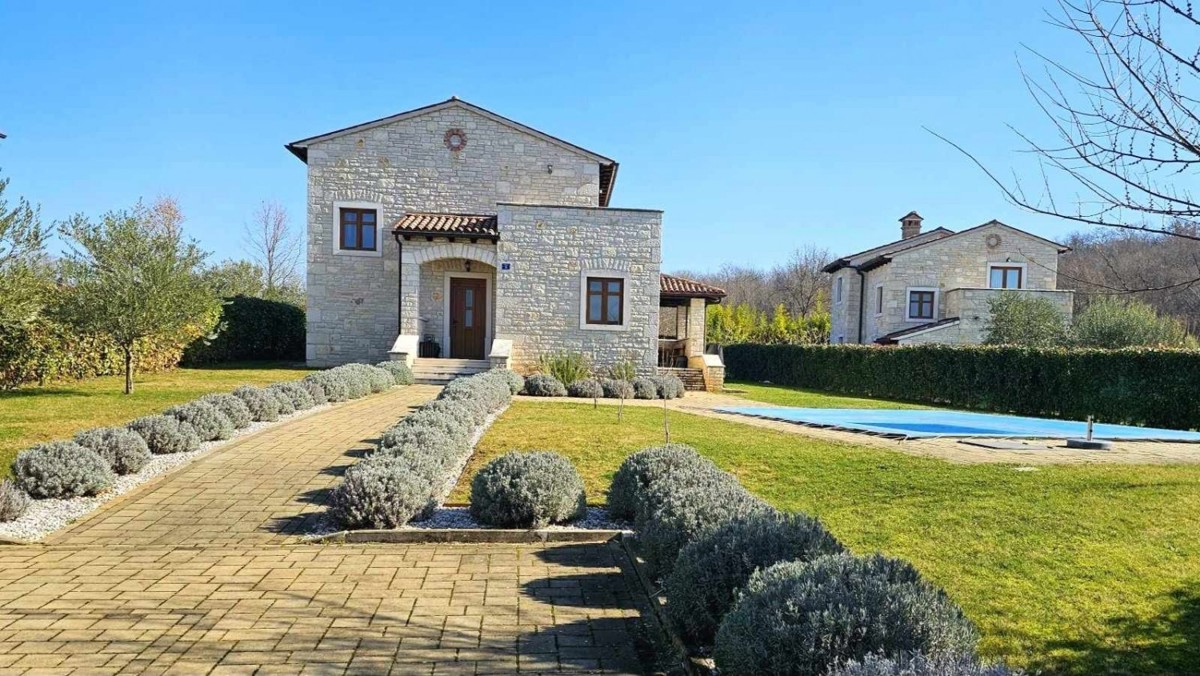 SVETI LOVREČ PAZENATIČKI