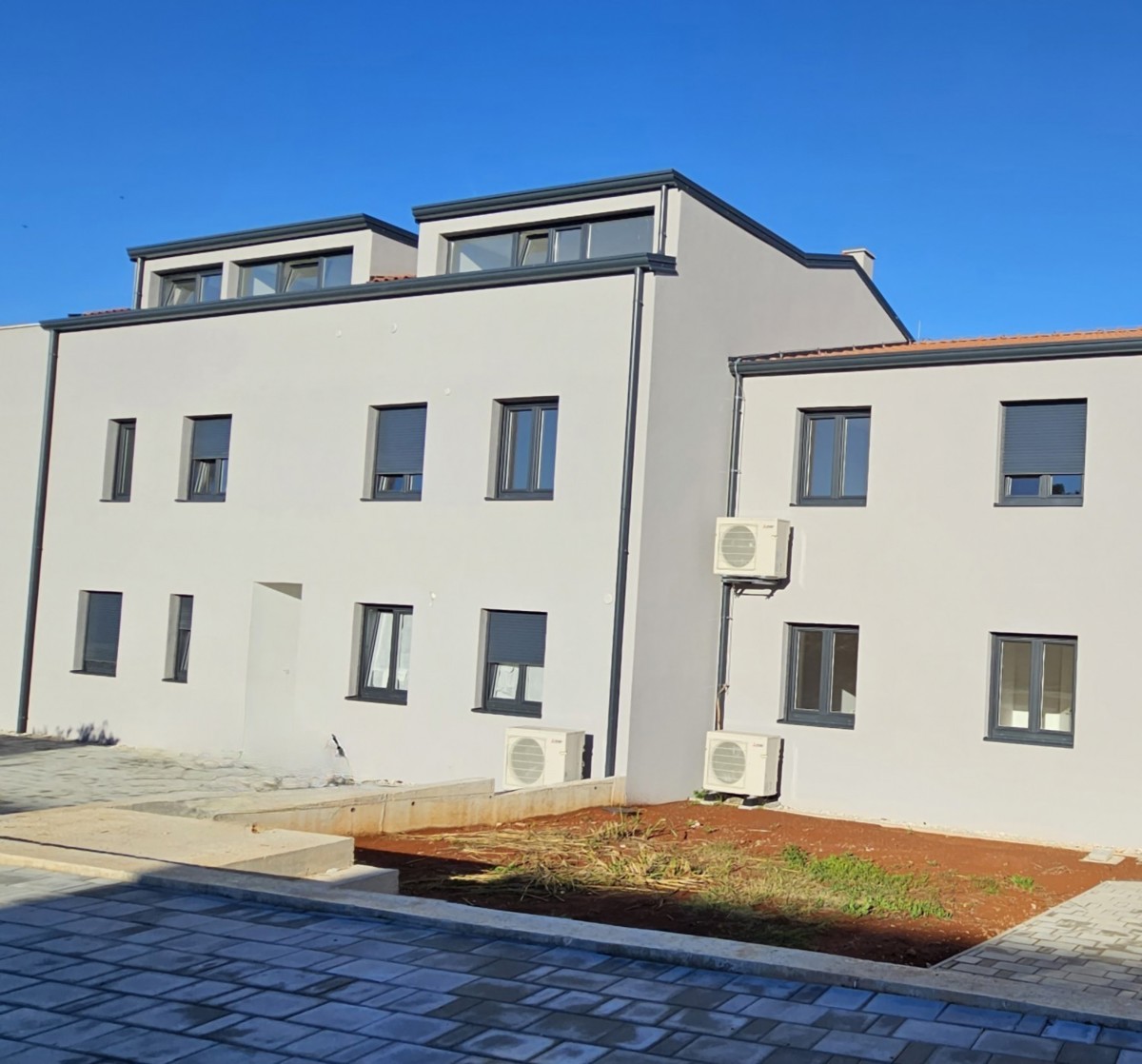 Appartamento POREČ, 299.000 €