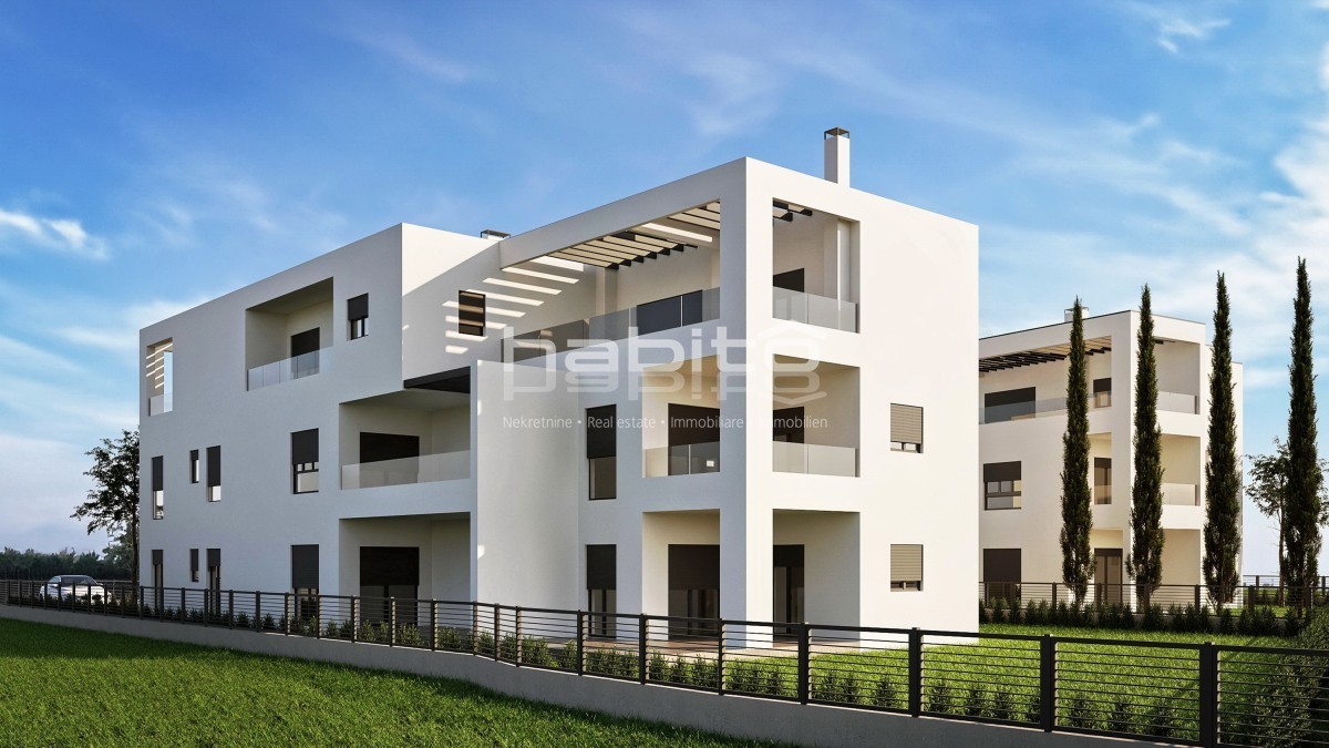 Appartamento POREČ, 695.000 €