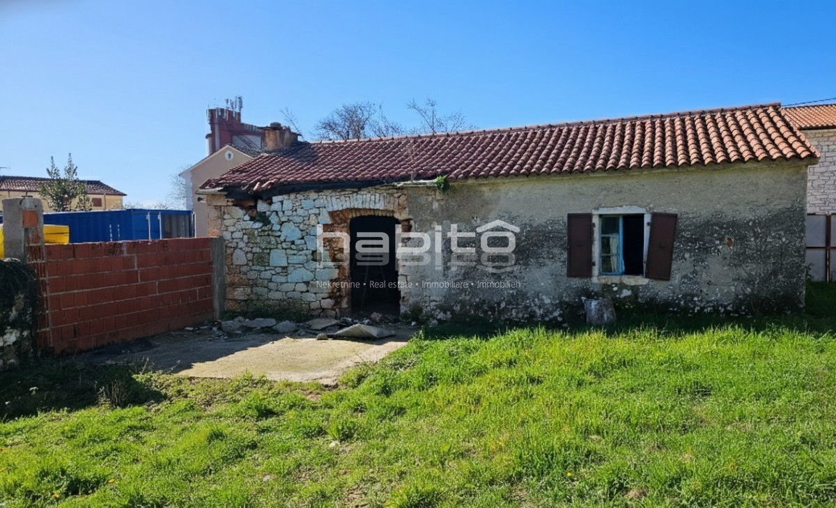 Casa VIŠNJAN, 155.000 €