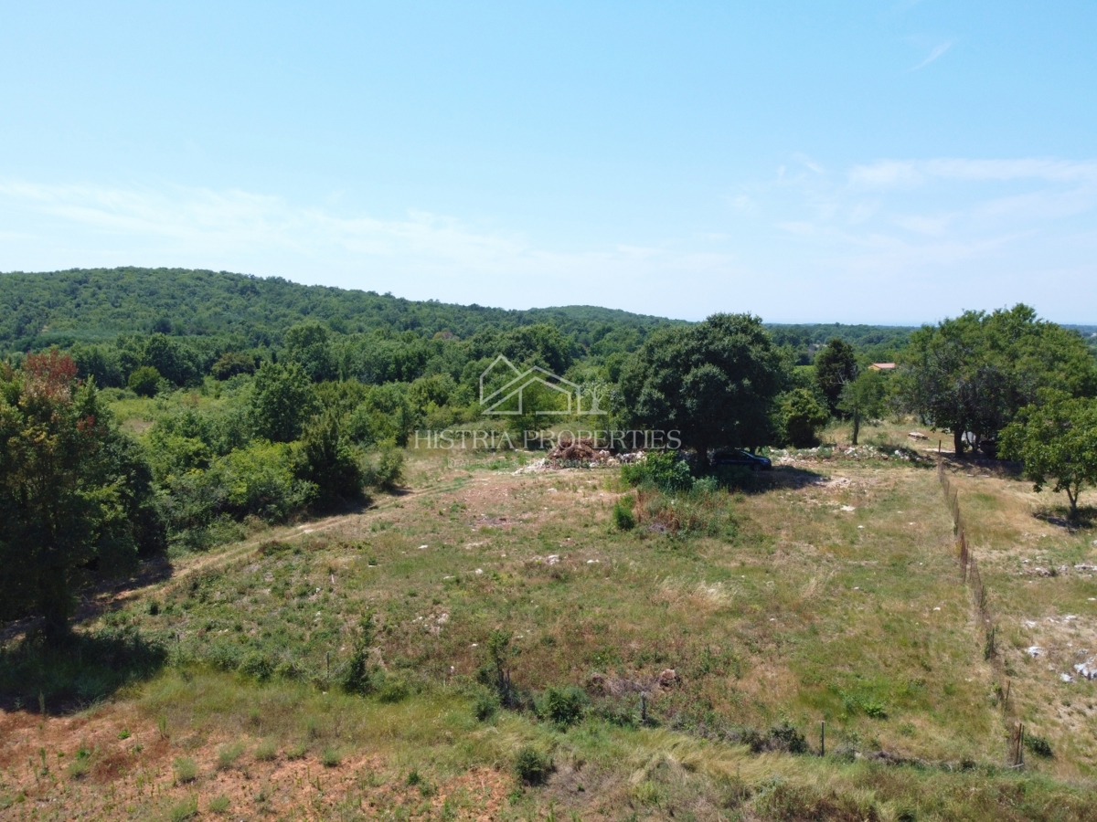 Terreno POREČ, 83.800 €