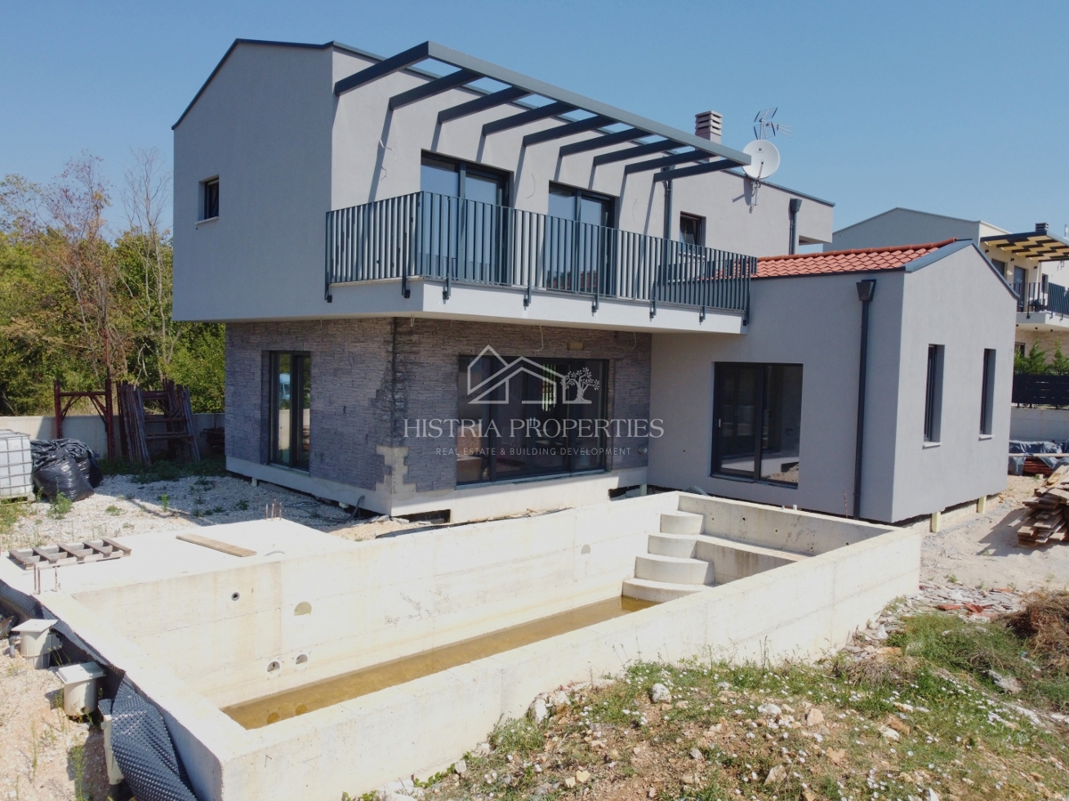 SVETI LOVREČ PAZENATIČKI