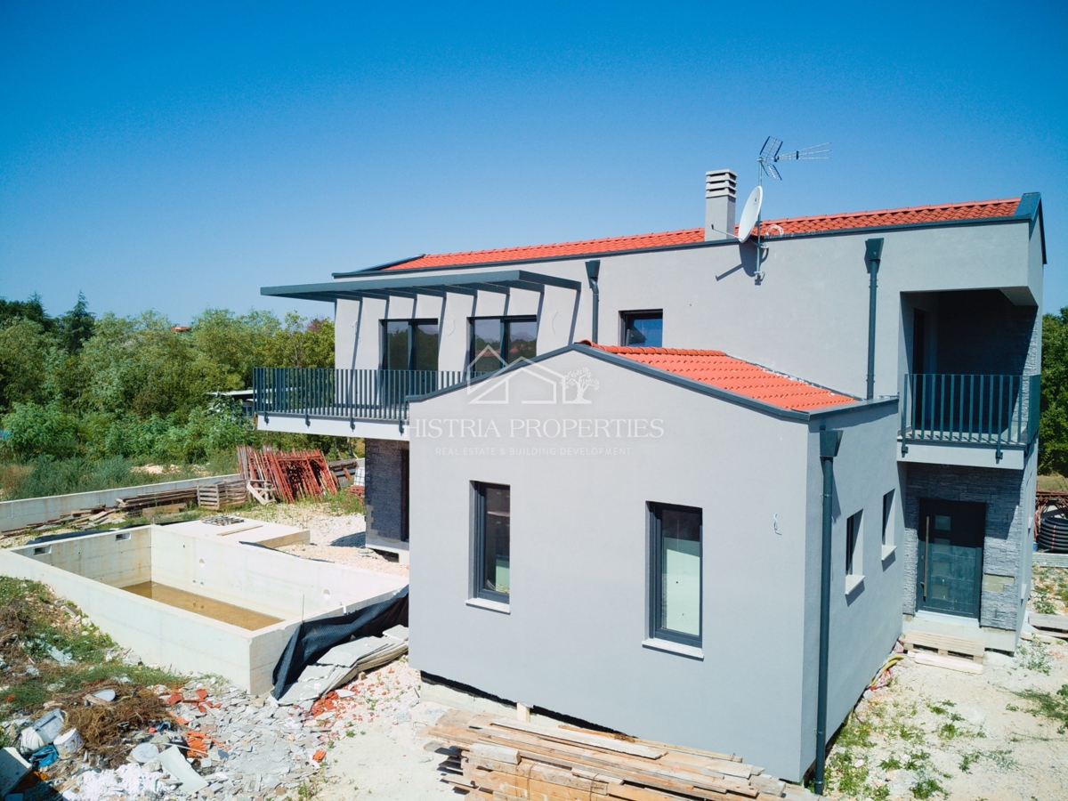 SVETI LOVREČ PAZENATIČKI