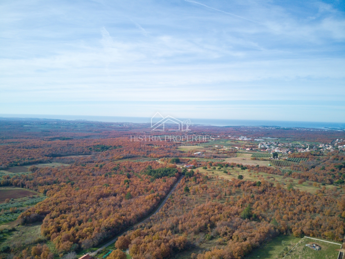 Участок POREČ, 151.000 €