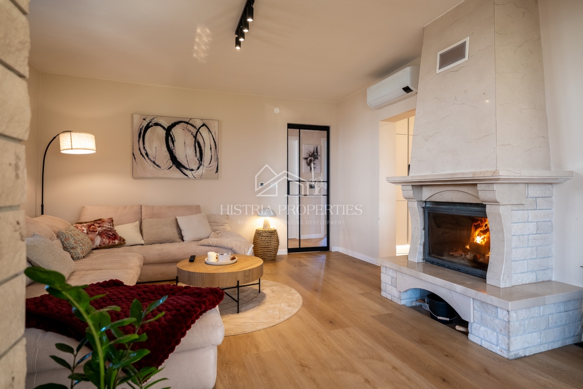 Дом POREČ, 595.000 €