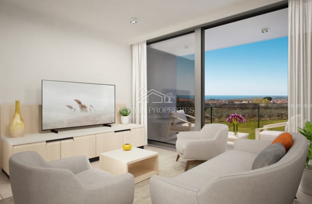 Appartamento POREČ, 240.000 €