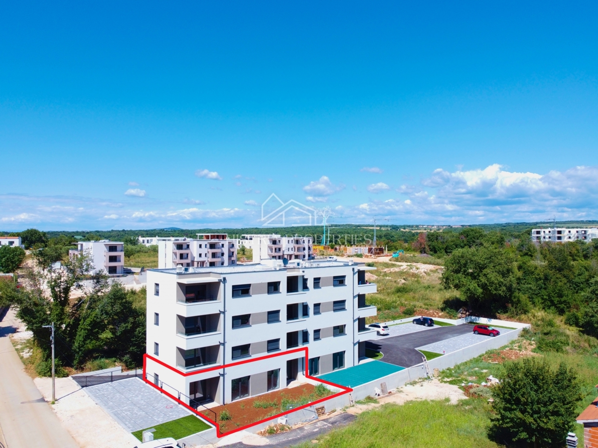 Appartamento POREČ, 308.560 €