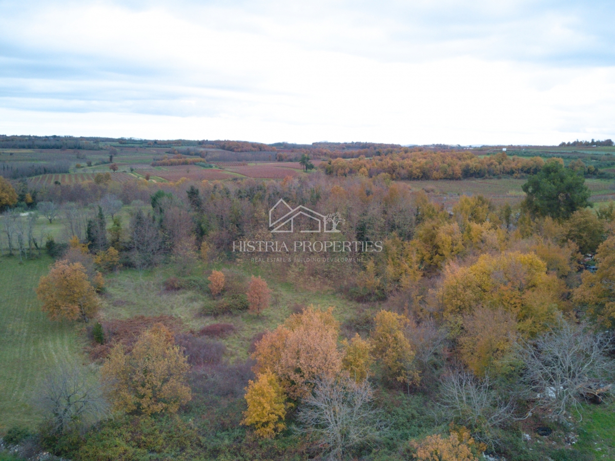 Участок POREČ, 151.500 €