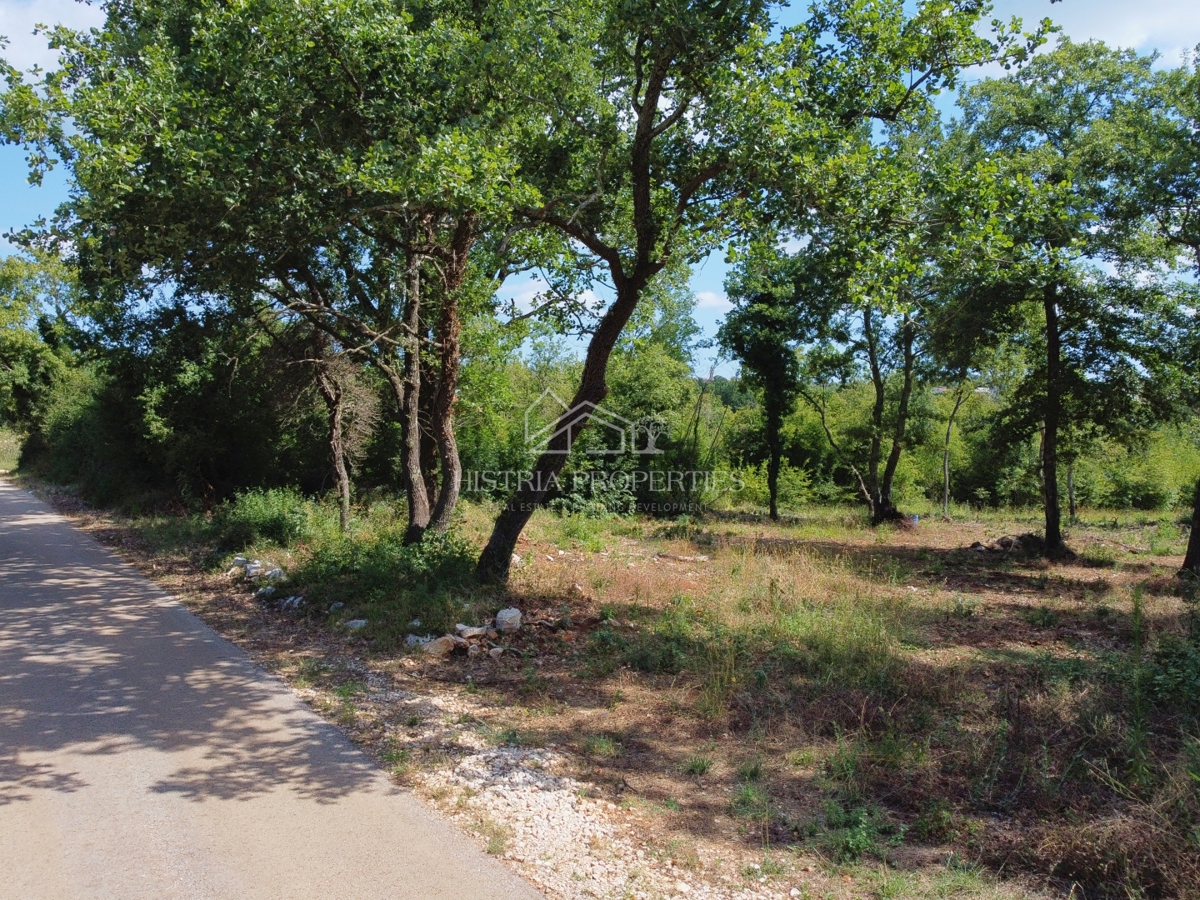 Terreno POREČ, 155.000 €
