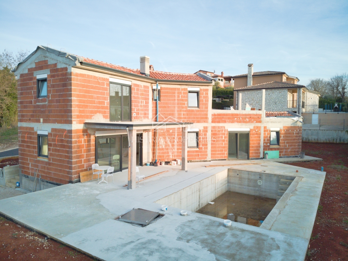 Дом POREČ, 655.000 €