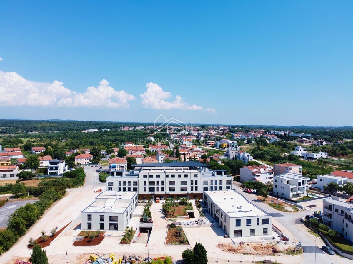 Appartamento POREČ, 475.538 €