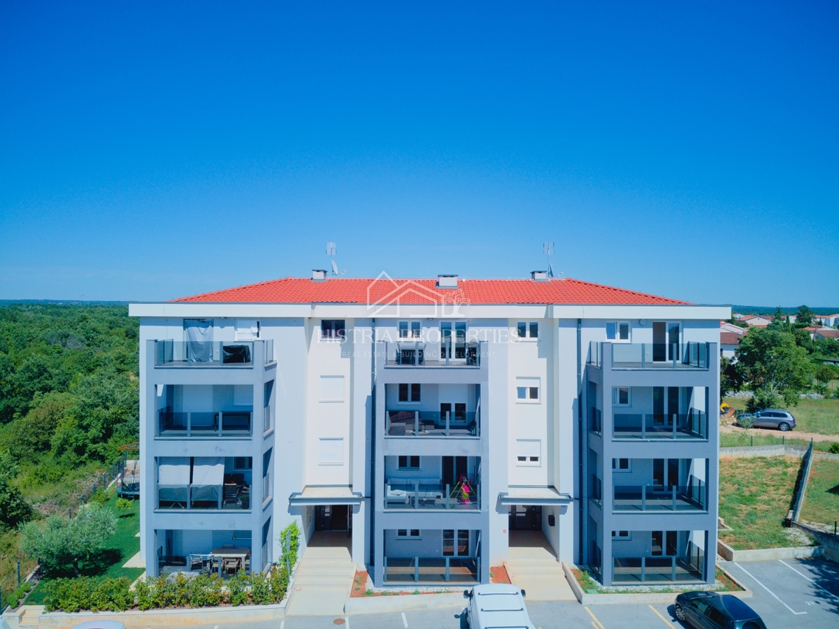 Appartamento POREČ, 270.000 €