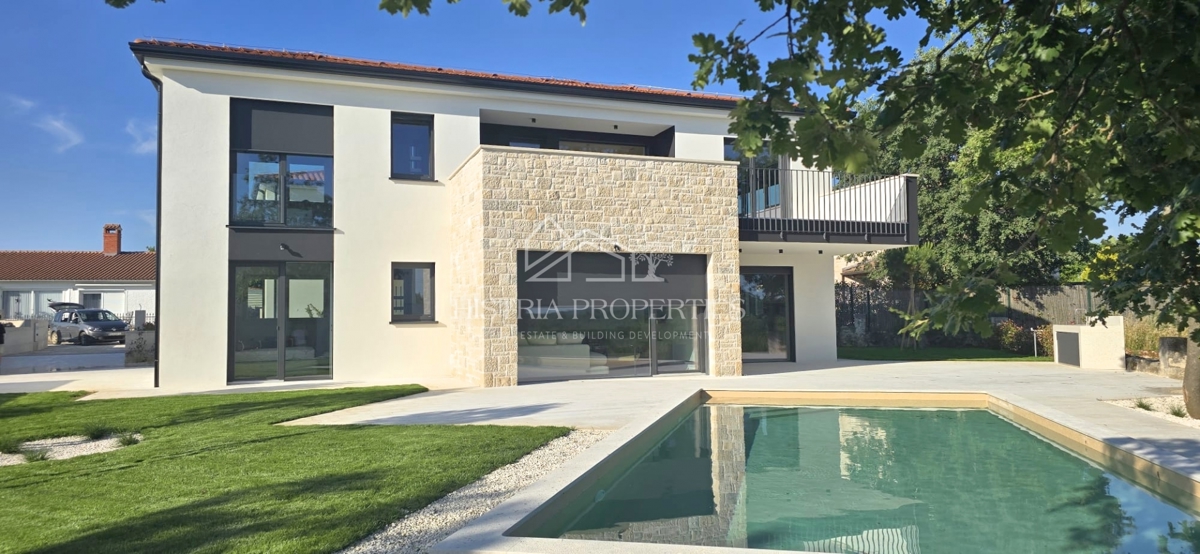 SVETI LOVREČ PAZENATIČKI