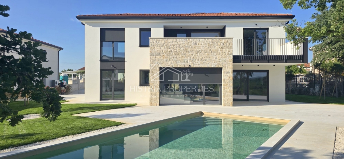 SVETI LOVREČ PAZENATIČKI