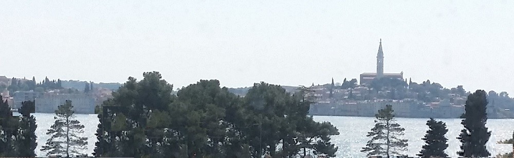 ROVINJ