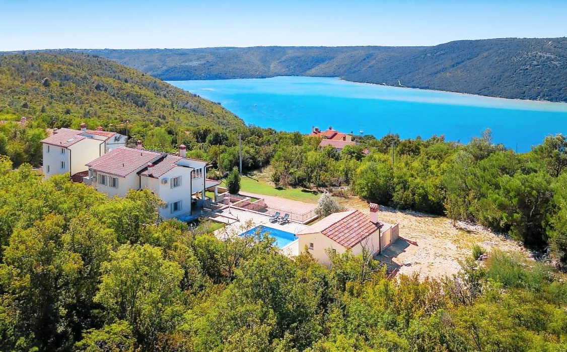 Casa LABIN, 1.600.000 €