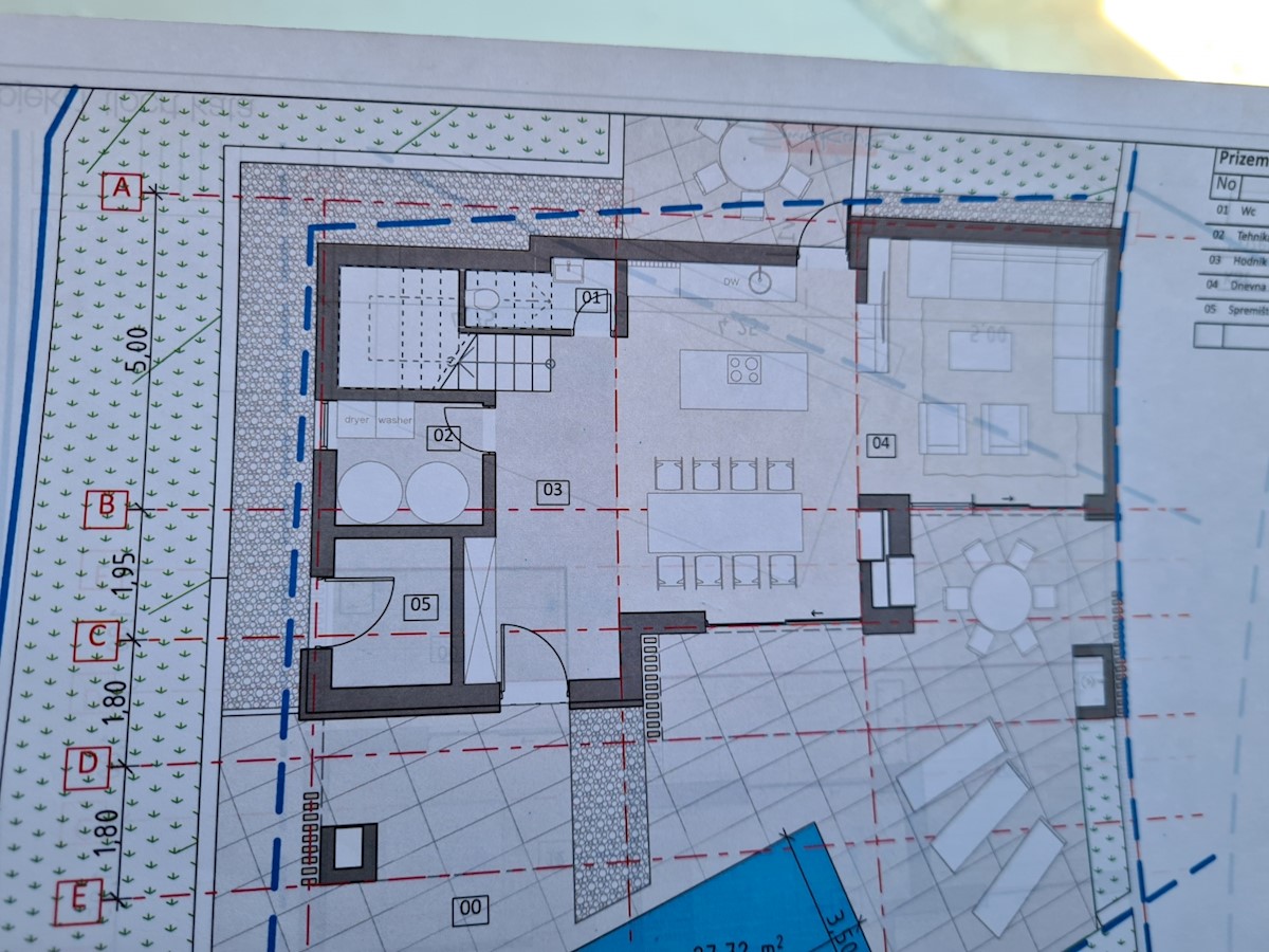 Terreno LABIN, 150.000 €