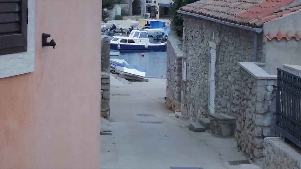 VELI LOŠINJ