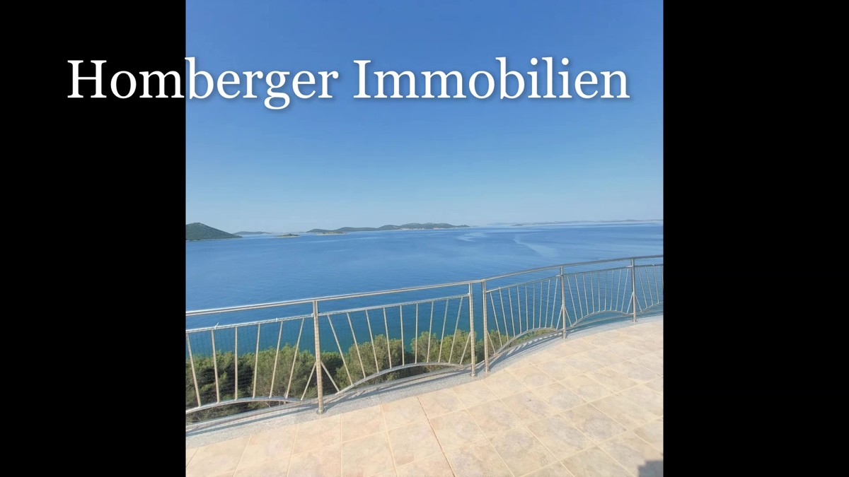 BIOGRAD NA MORU
