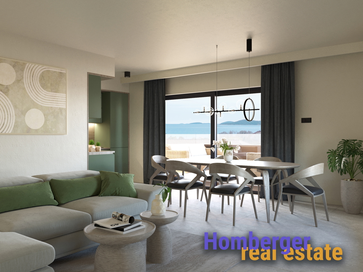 Квартира VODICE, 355.000 €