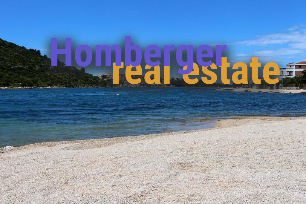 Casa ROGOZNICA, 1.600.000 €