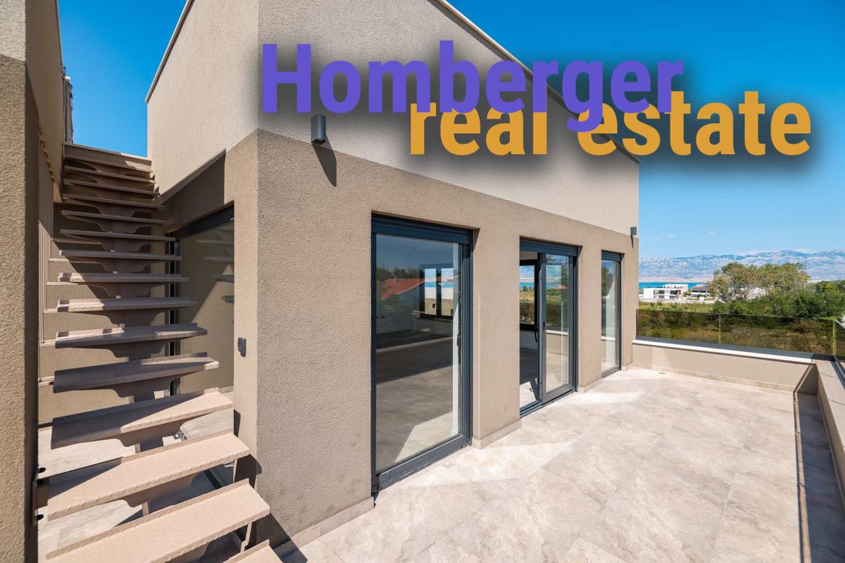 Appartamento NIN, 418.000 €