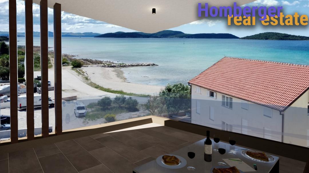 Appartamento VODICE, 258.440 €