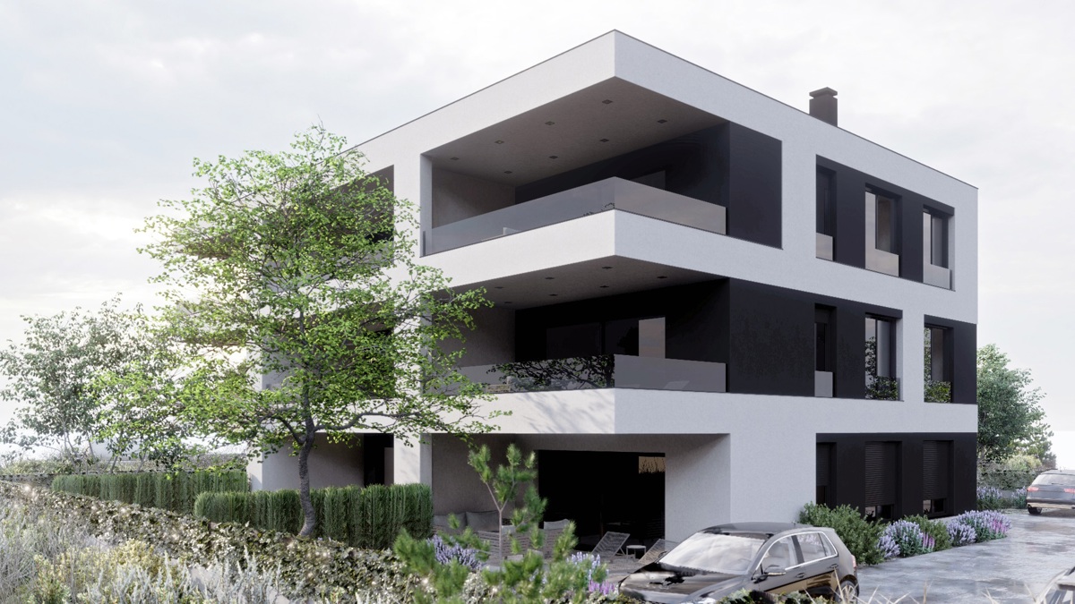 Appartamento VODICE, 196.000 €