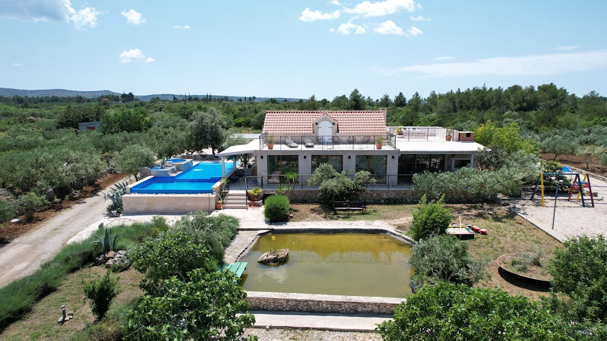 Casa BRAČ, 900.000 €