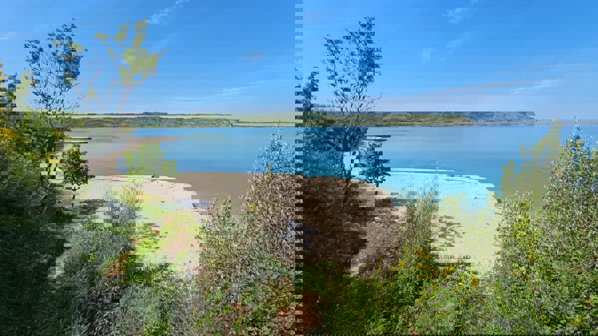 Terreno RAŽANAC, 215.000 €