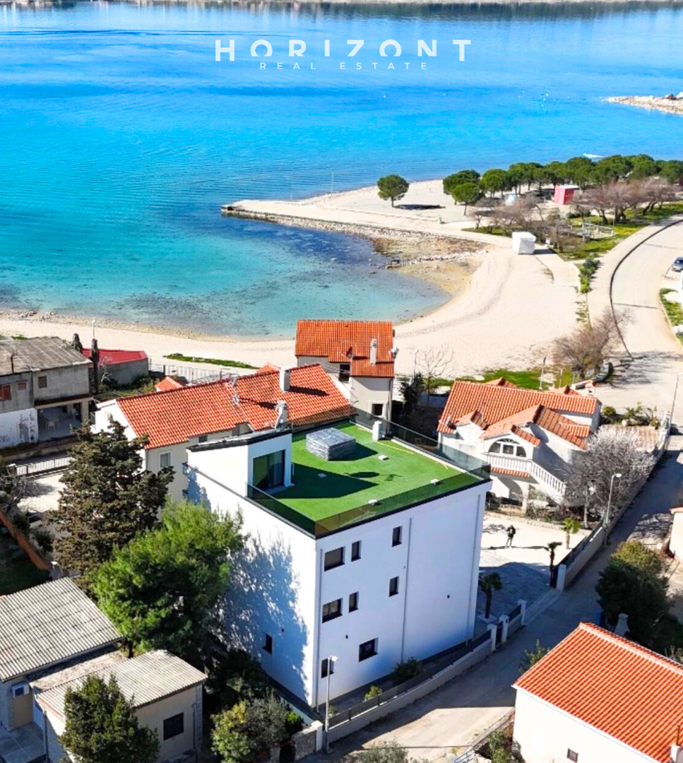 Appartamento VODICE, 360.000 €