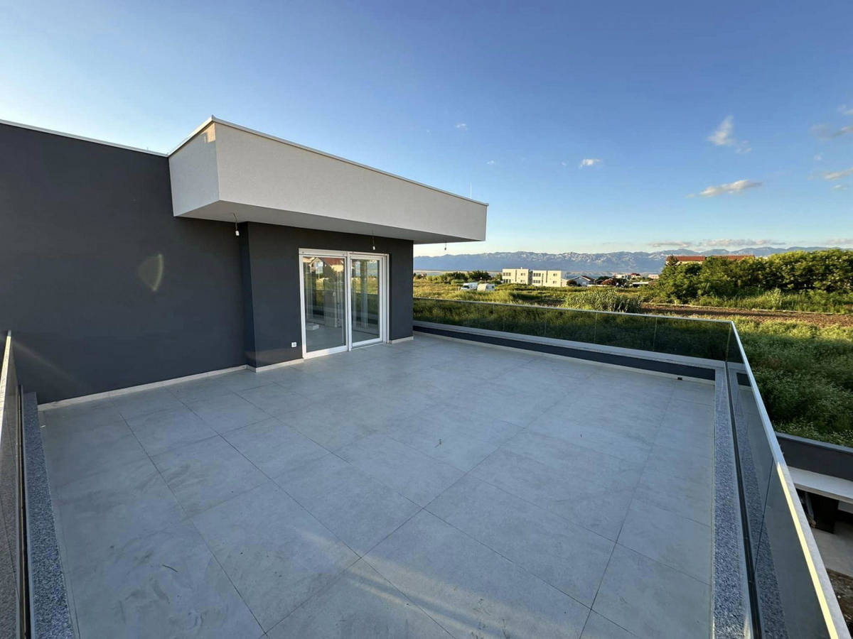 Appartamento PRIVLAKA, 274.108 €