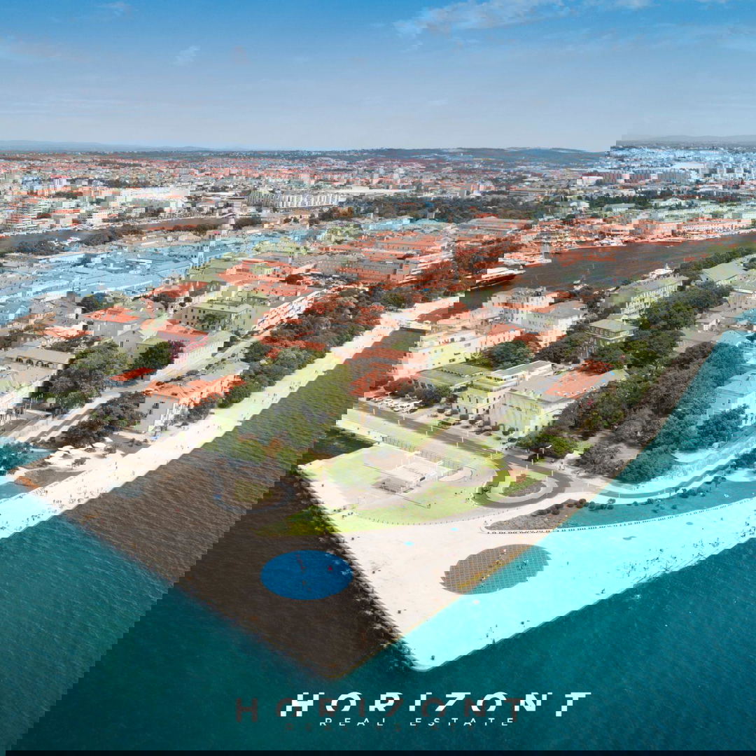 Appartamento ZADAR, 195.000 €