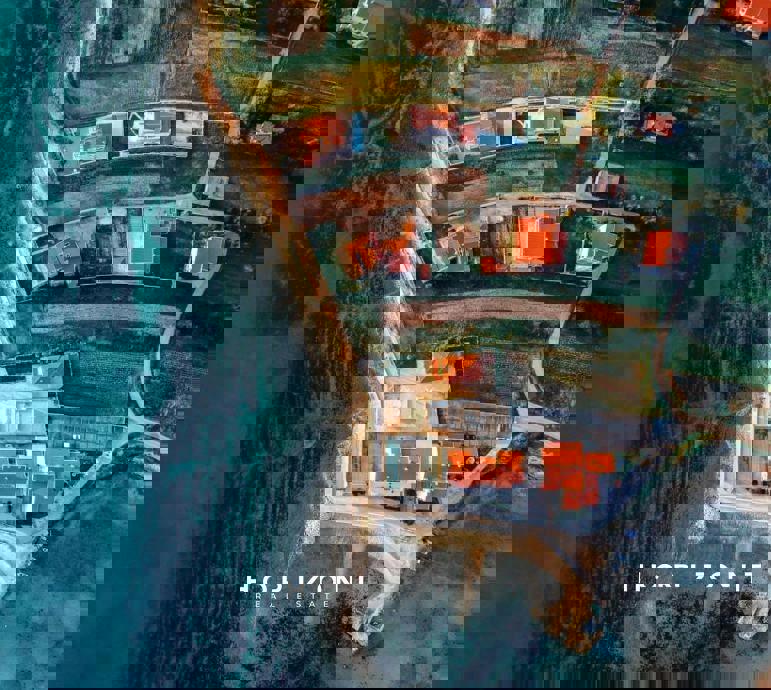 Appartamento SUKOŠAN, 273.000 €