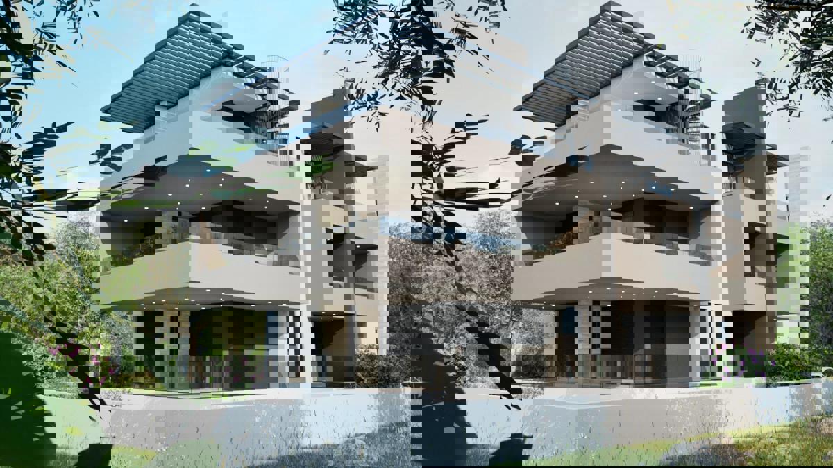 Квартира SUKOŠAN