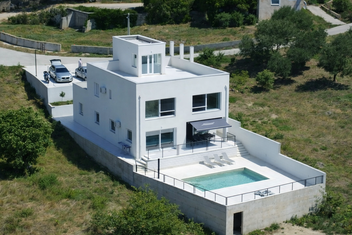 Дом PAKOŠTANE, 550.000 €