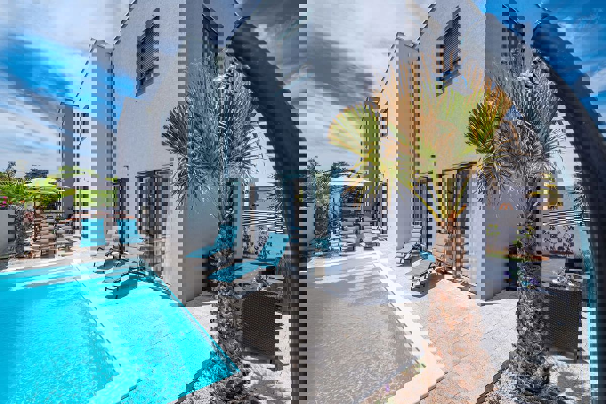 Casa NIN, 650.000 €