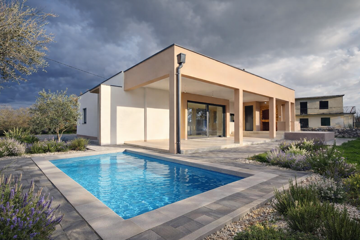 Casa POLIČNIK, 340.000 €