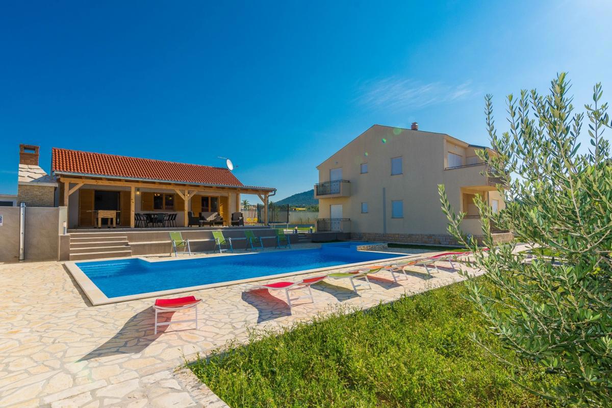 Casa BIOGRAD NA MORU, 549.000 €