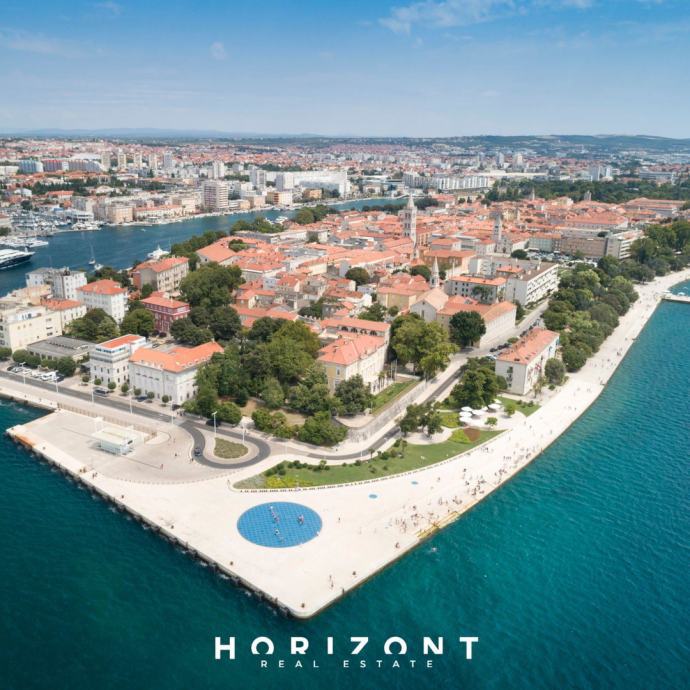 Квартира ZADAR, 295.000 €