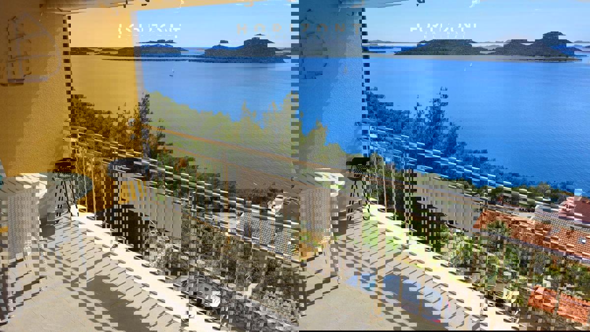 Appartamento PAKOŠTANE, 349.000 €