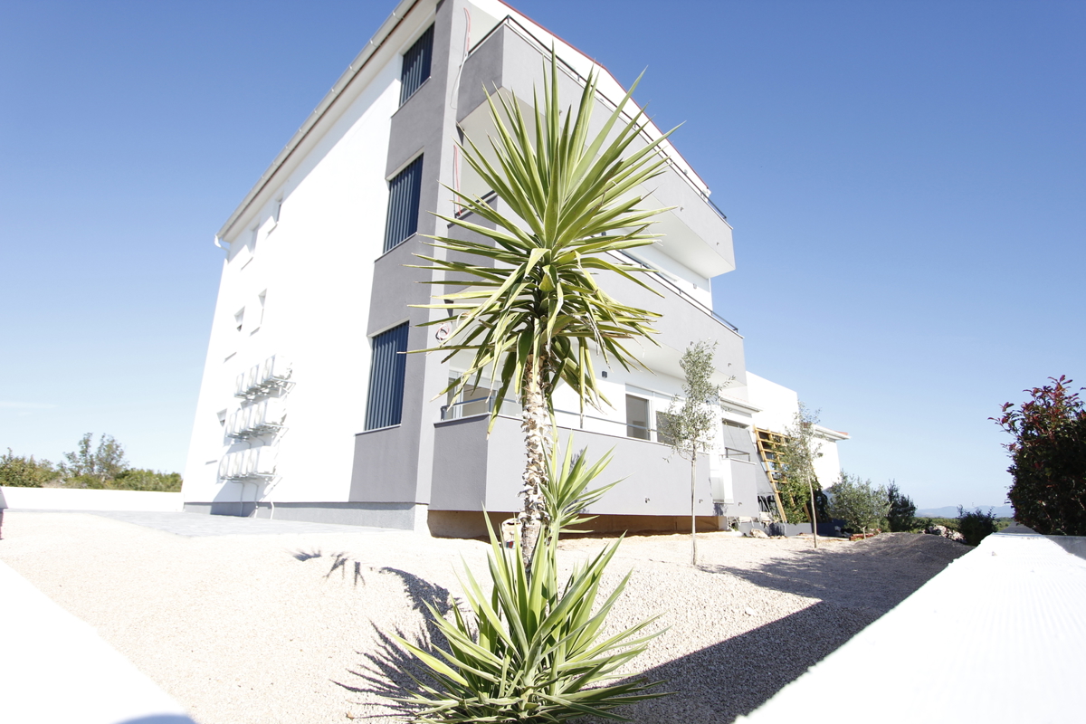 Appartamento VODICE, 230.000 €