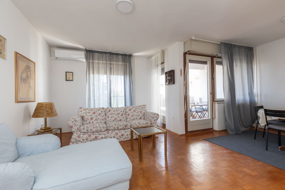 Квартира ZADAR, 270.000 €