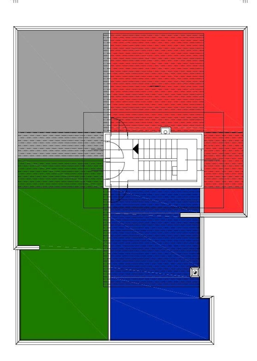 Gallery Flat sale PLOVANIJA (ZADAR), ZADARSKA REC ID 863380