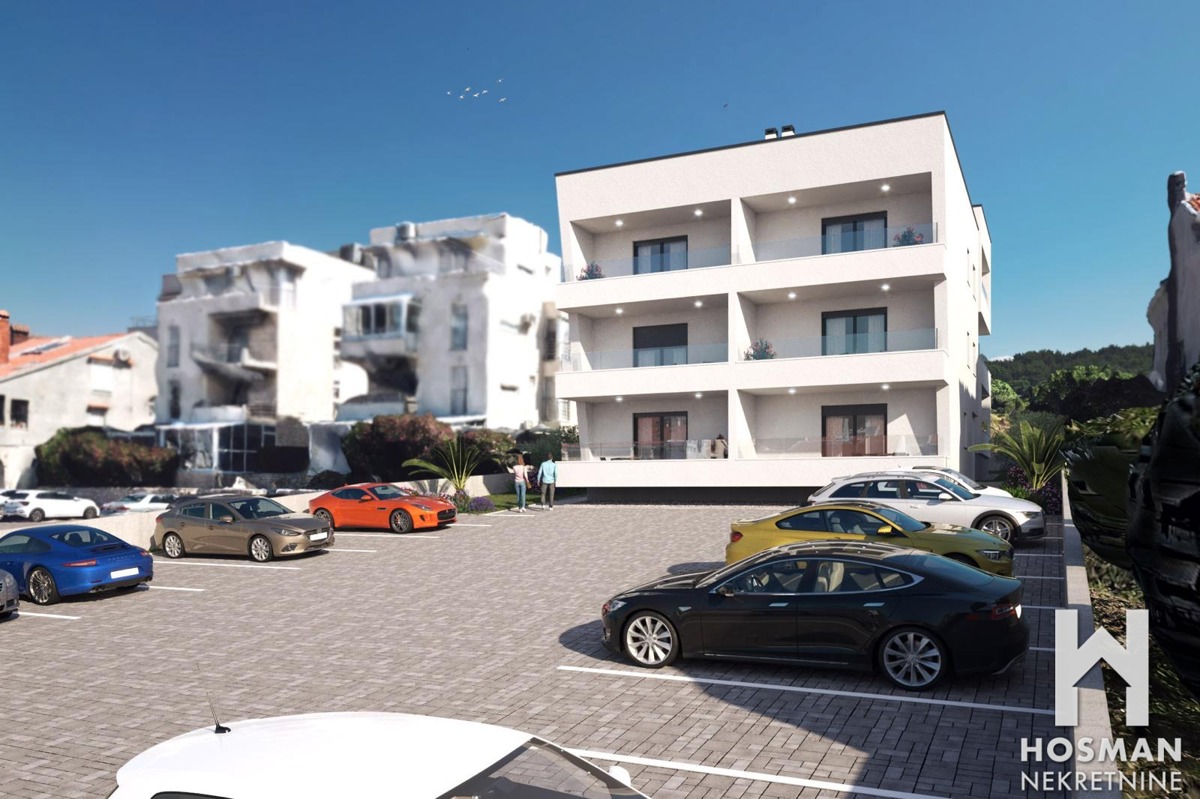 Appartamento ZADAR, 345.975 €