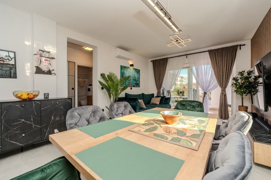 Квартира ZADAR, 1.100 €