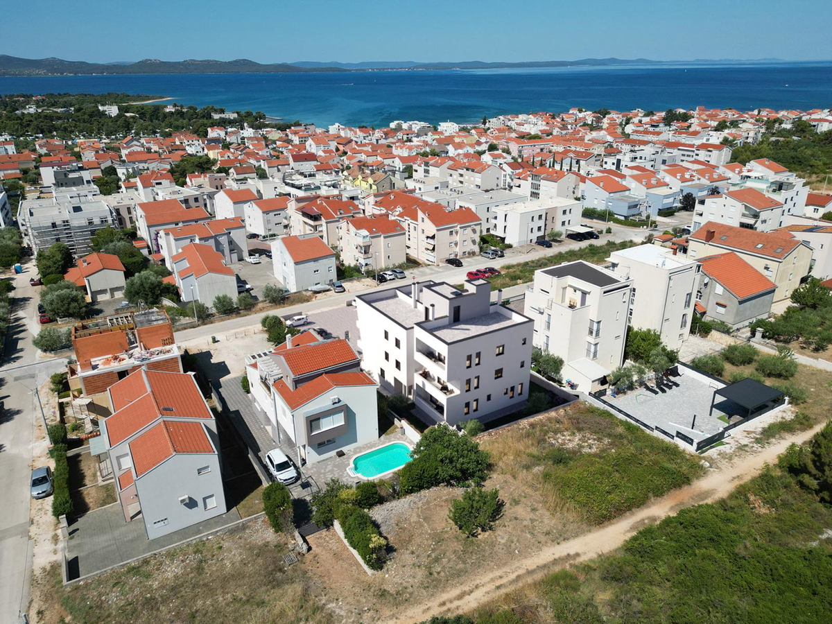 Appartamento ZADAR, 235.490 €