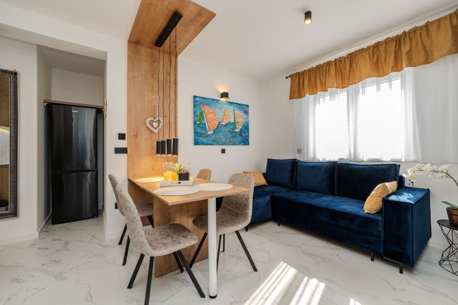 Квартира ZADAR, 700 €