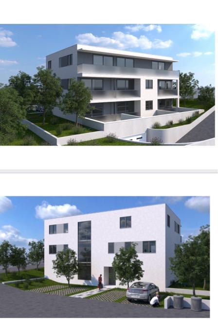 Appartamento ZADAR, 183.740 €