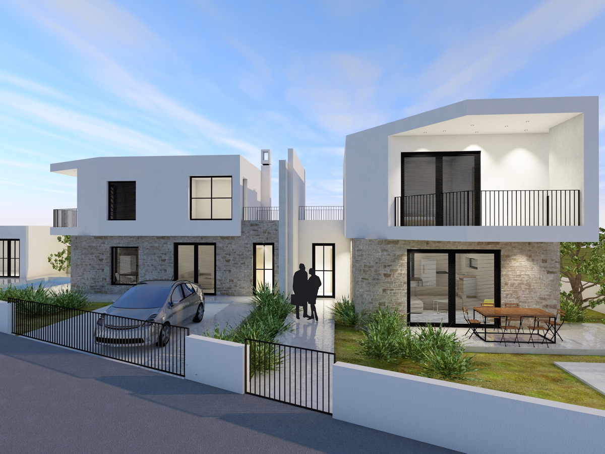 Terreno PRIVLAKA, 85.000 €